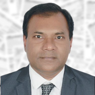 Biswajit Chaki